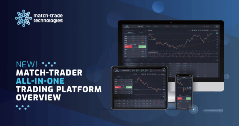 Overview of the Match-Trader Trading Platform - Match-Trader