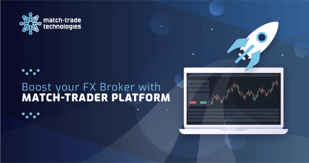 使用 Match-Trader 平台提升您的外汇经纪商