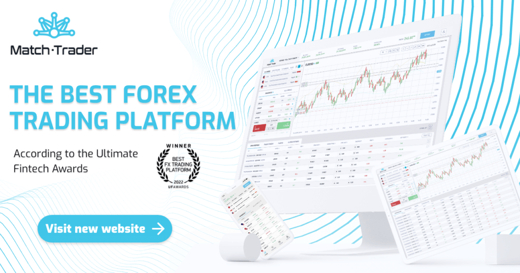 Trading Platform from the award-winning Technology Provider