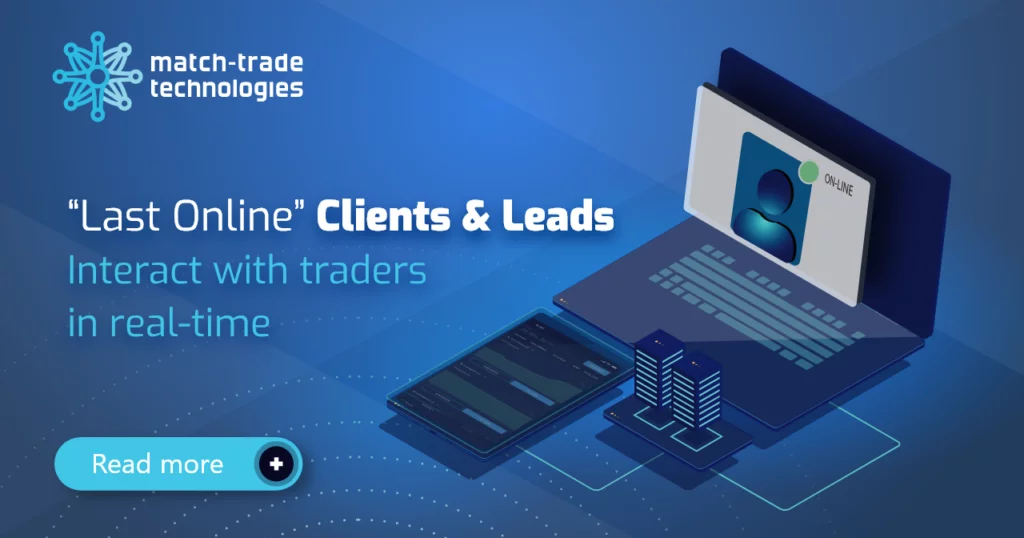 Match-Trade 十月发布 2022