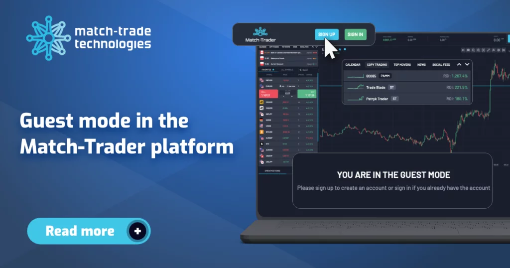Match-Trade Nisan 2023'ü duyurdu