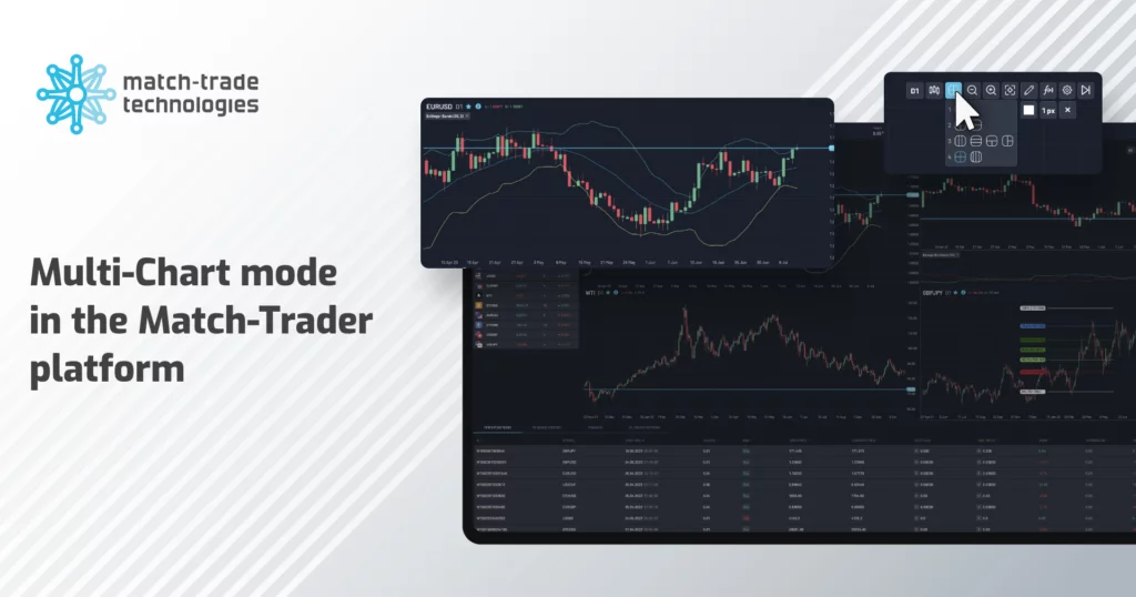 Match-Trade Temmuz 2023'ü duyurdu