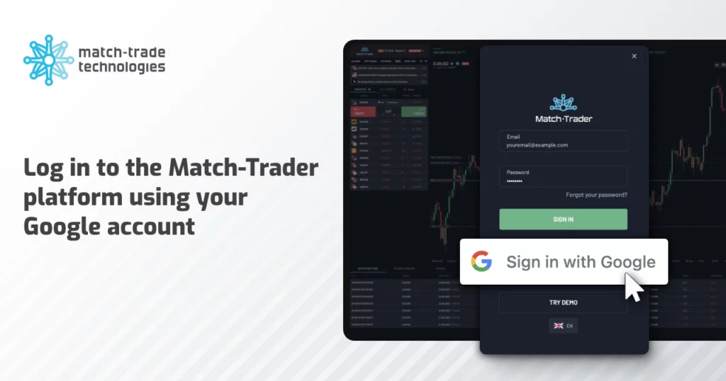 Match-Trade Ağustos 2023'ü duyurdu
