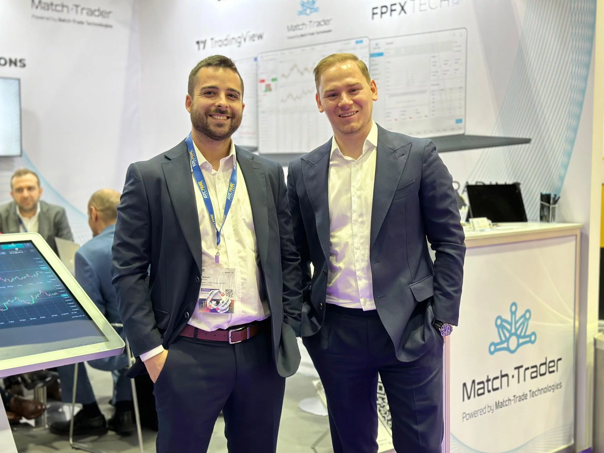 iFX EXPO Дубай 2024