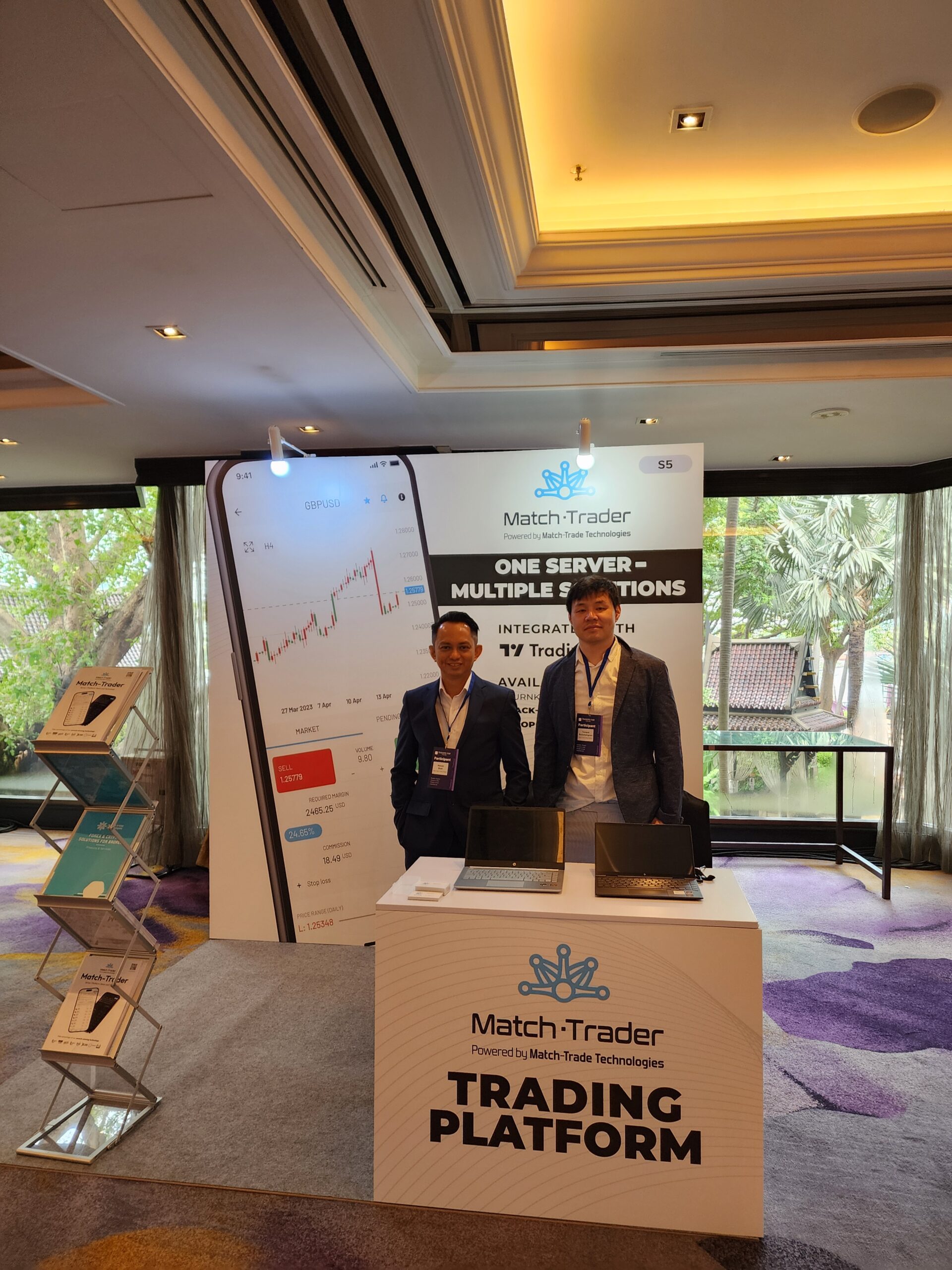 Traders Fair Thailand 2024