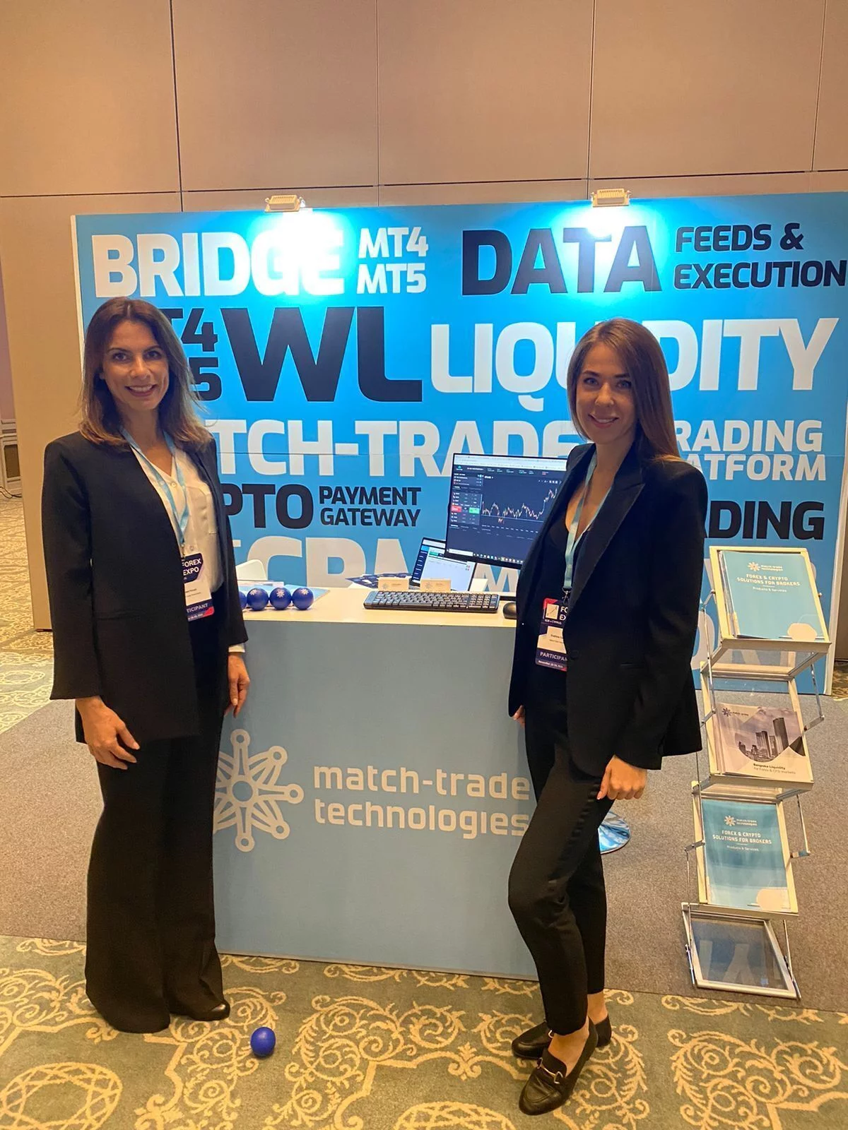 Forex Expo B2B Kıbrıs 2021