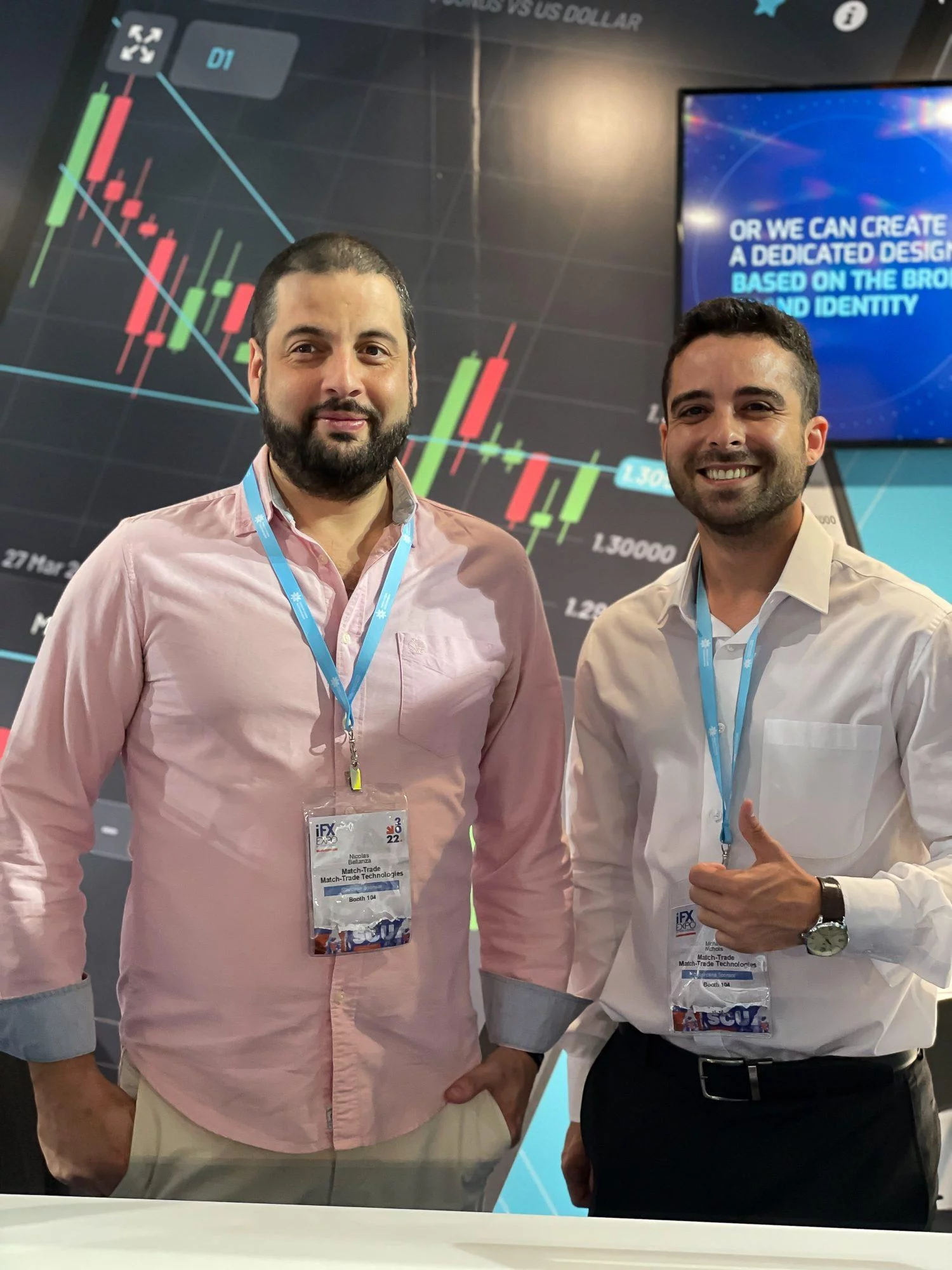 iFX EXPO Limasol 2022