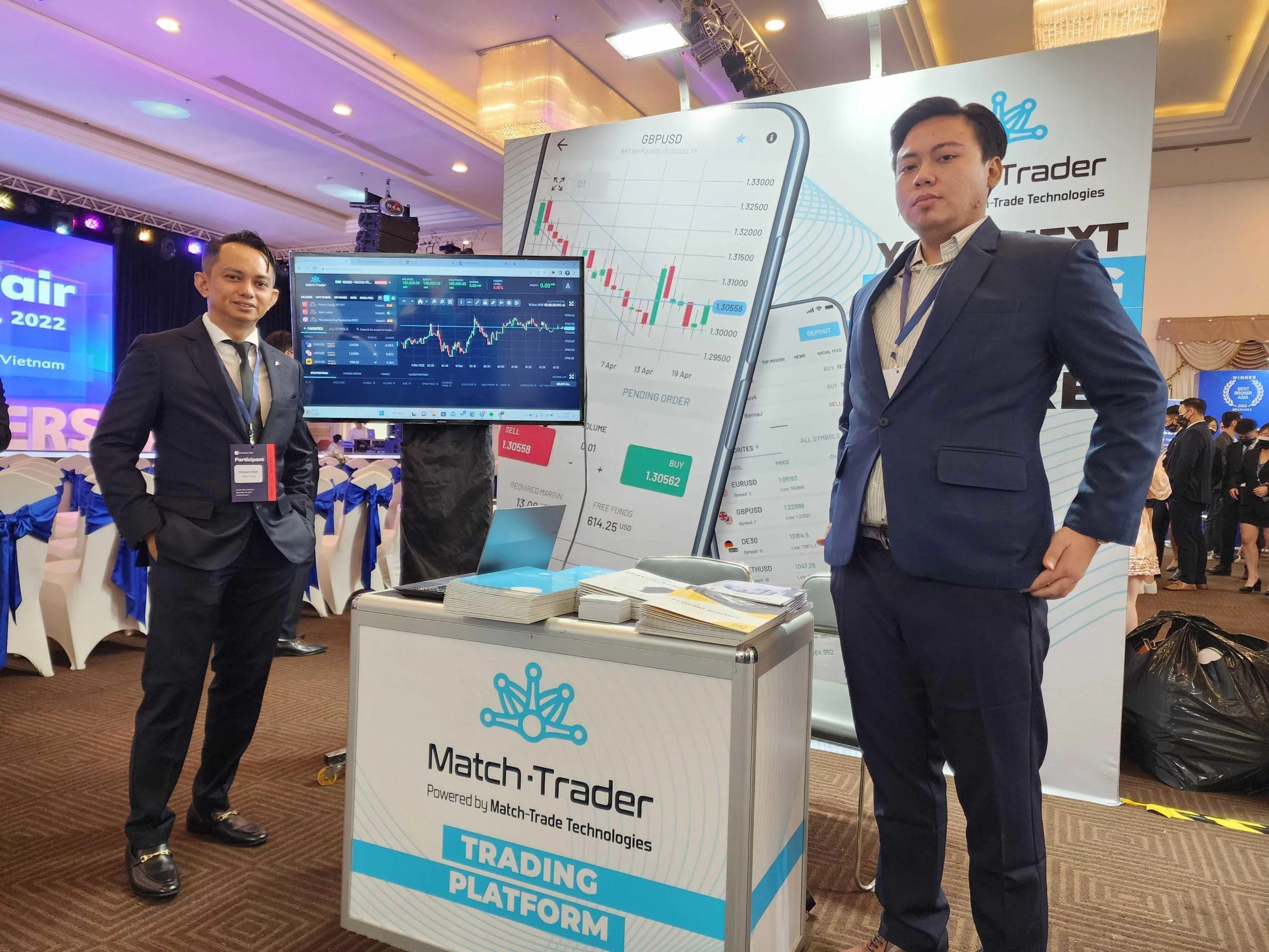 Vietnam Ticaret Fuarı 2022
