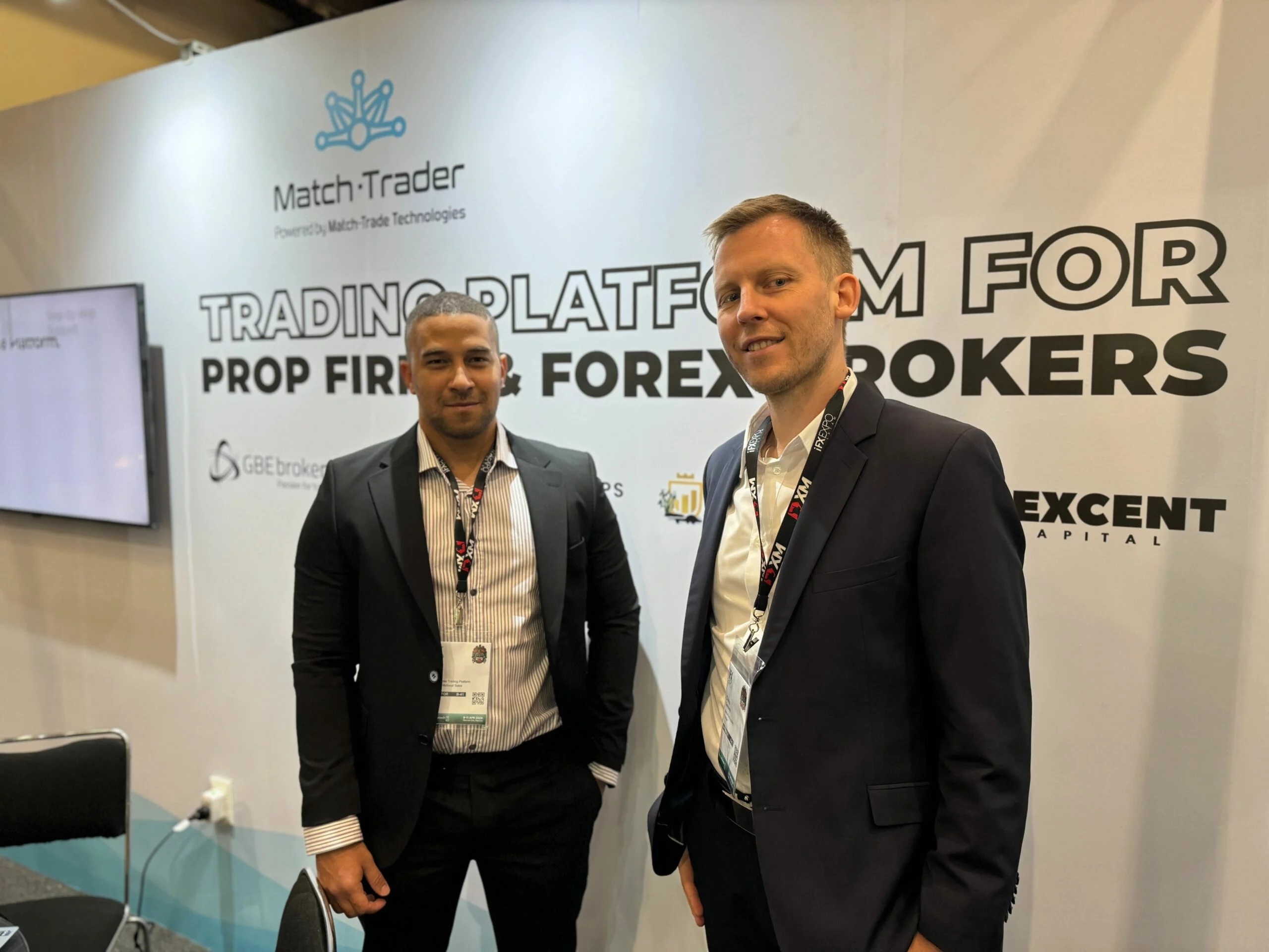 iFX EXPO Latam 2024