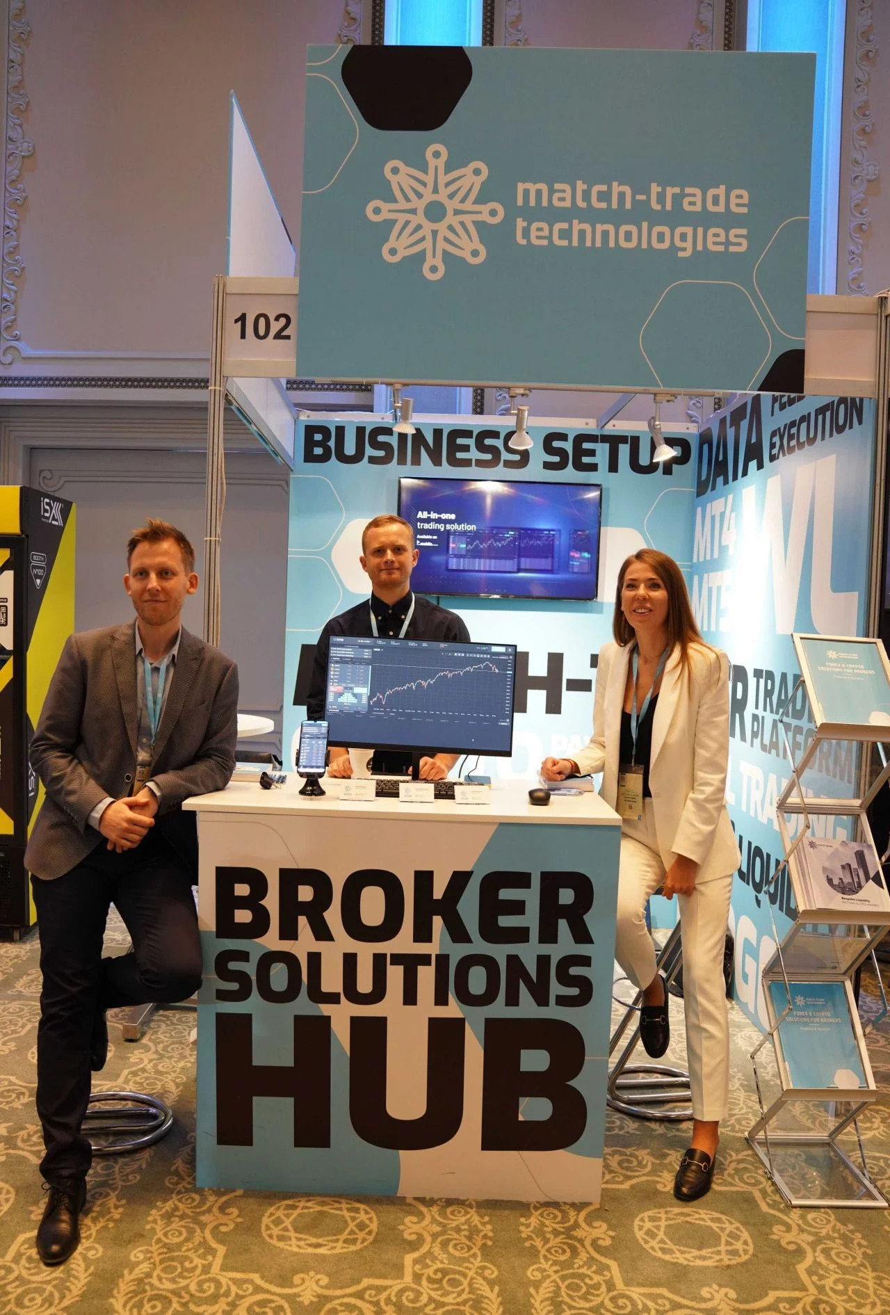 iFX EXPO Limasol 2021