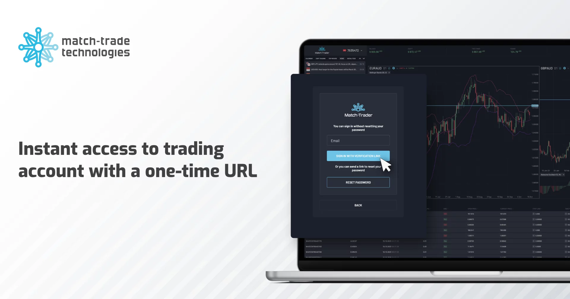 إصدار Match-Trade في أبريل 2024