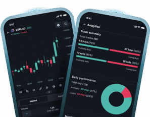 crm system for forex trading platform