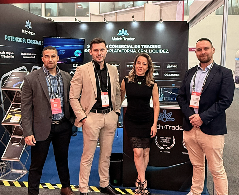 Money Expo Mexico 18-19 February 2026