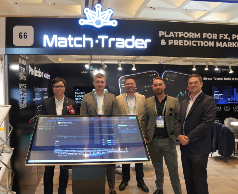 iFX Expo International Limassol 16-18 June 2026