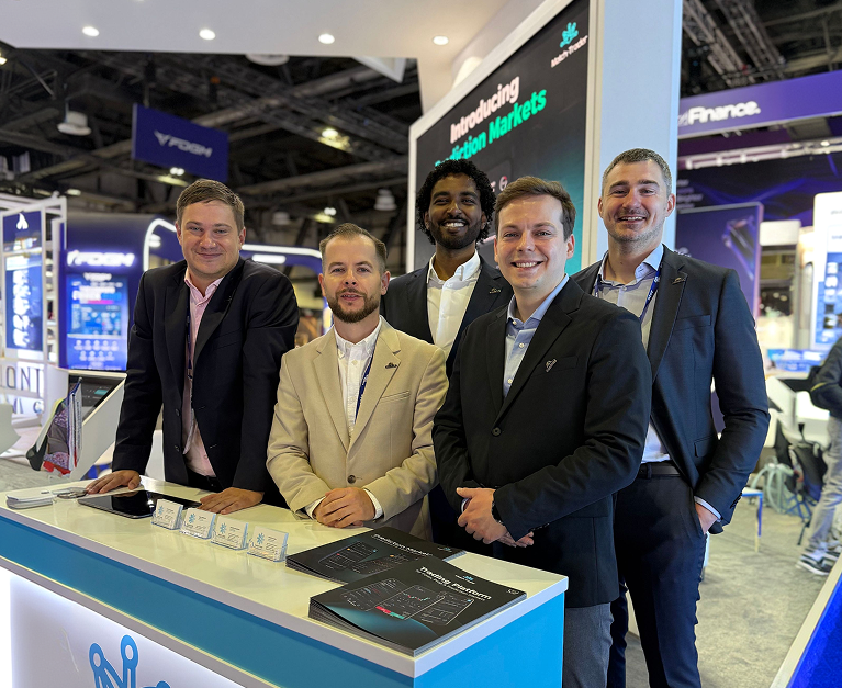 Forex Expo Dubai 22-23 September 2026